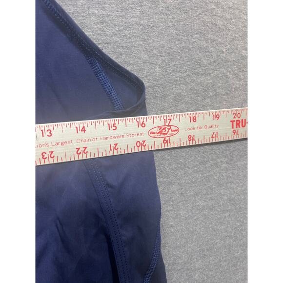 Lululemon Love Tank Top True Navy (First Release) Size M - Picture 9 of 9